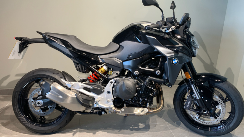 BMW F900 R (25MY)